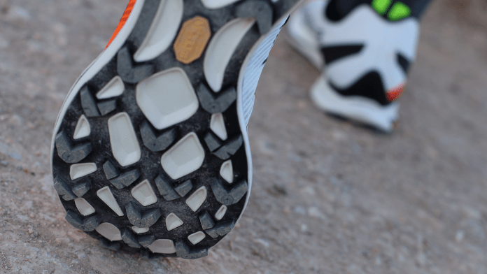 Merrell MTL Skyfire 2 Suela delante