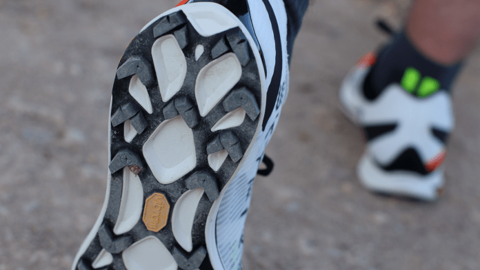 Merrell MTL Skyfire 2 Suela talon