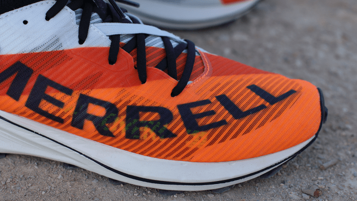 Merrell MTL Skyfire 2 Upper