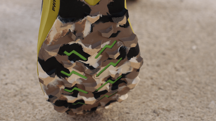 Saucony Peregrine 13