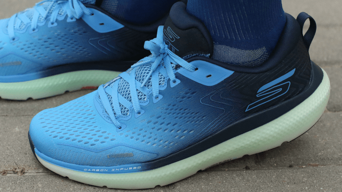 Skechers GOrun Ride 11
