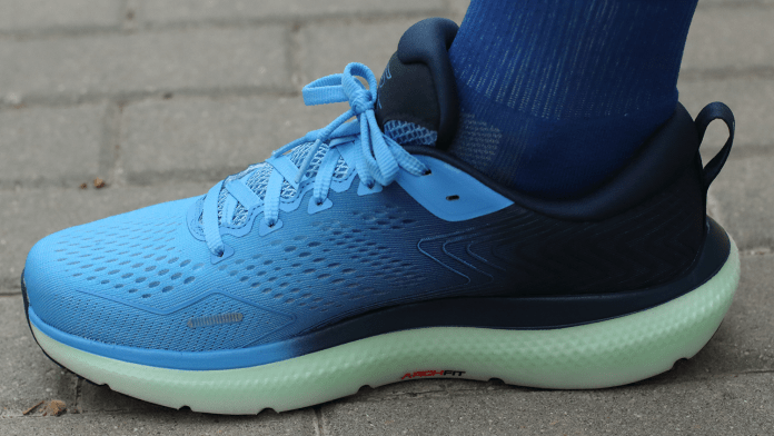 Skechers GOrun Ride 11