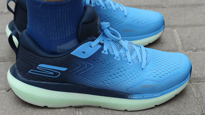 Skechers GOrun Ride 11