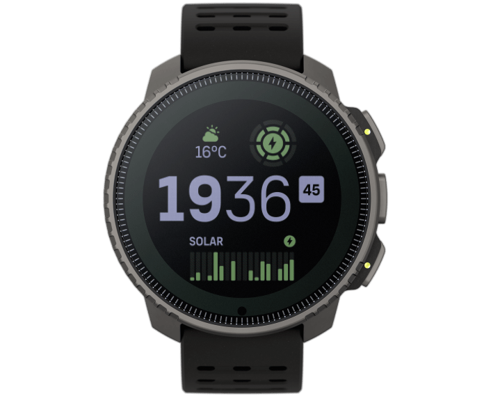 Suunto 9 Vertical