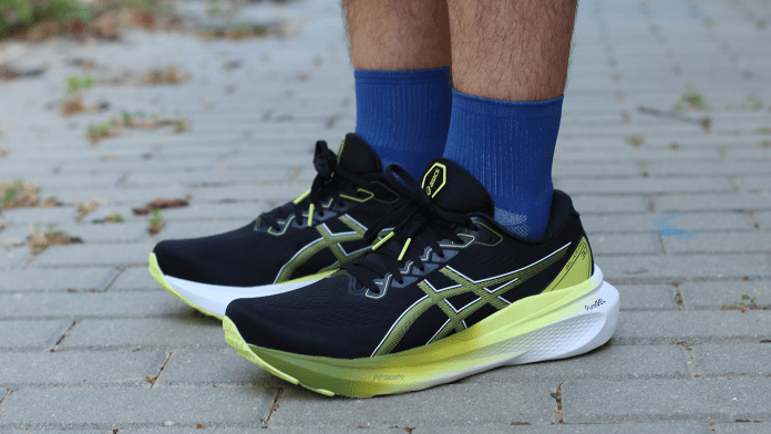 ASICS Gel Kayano 30