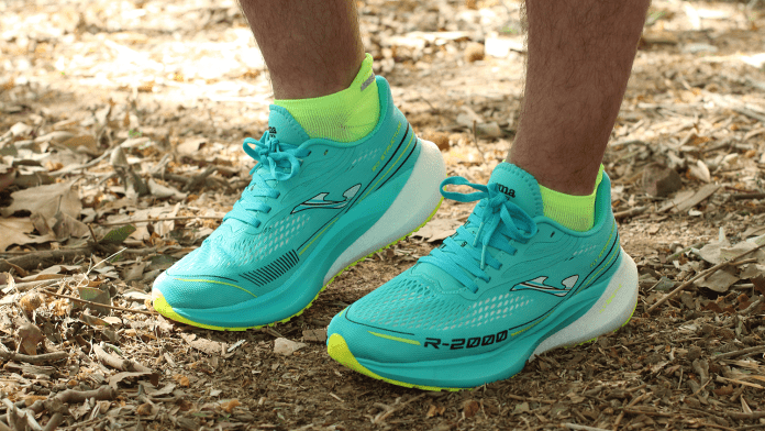 Joma R. 2000