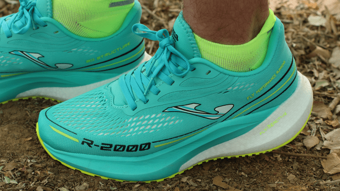 Joma R. 2000
