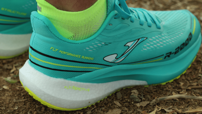 Joma R. 2000