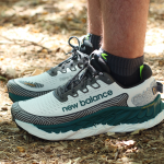 New Balance Fresh Foam X More Trail v3