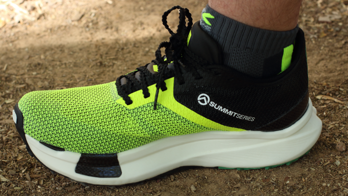 The North Face Summit Vectiv Pro Arco