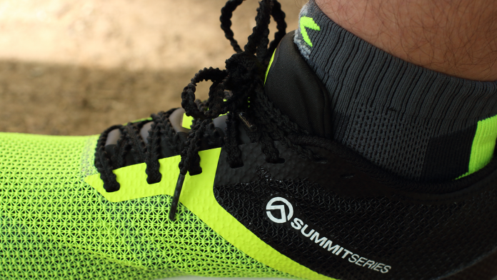 The North Face Summit Vectiv Pro Cordones