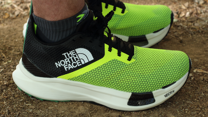 The North Face Summit Vectiv Pro