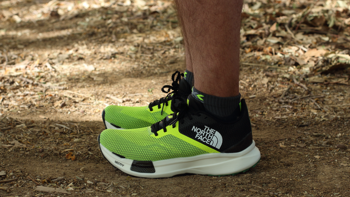 The North Face Summit Vectiv Pro PEBAX EVA