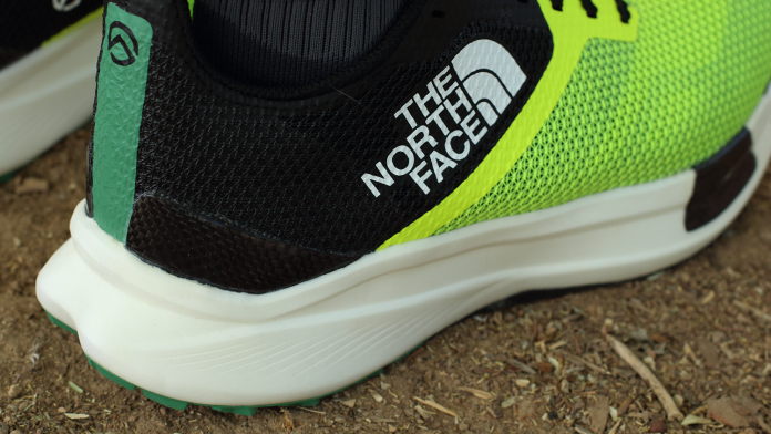 The North Face Summit Vectiv Pro Placa contrafuerte