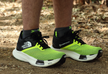 The North Face Summit Vectiv Pro