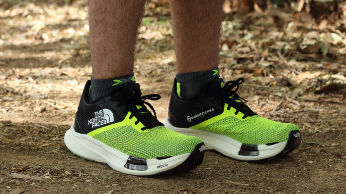 The North Face Summit Vectiv Pro Puestas