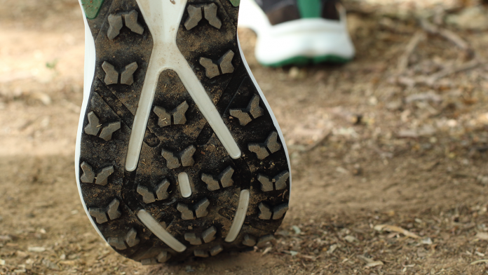 The North Face Summit Vectiv Pro Suela tacos