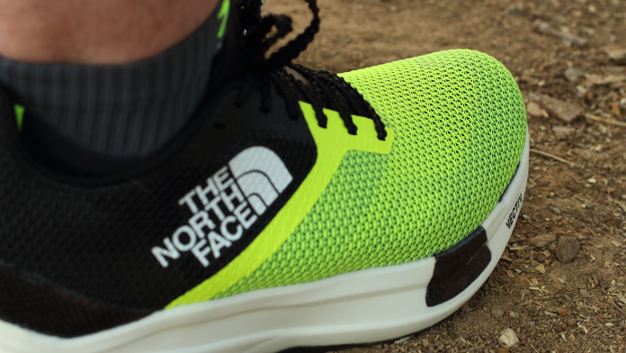 The North Face Summit Vectiv Pro Upper puntera