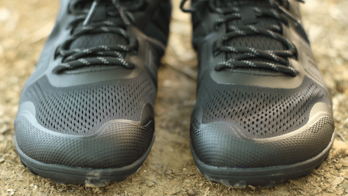 Xero Mesa Trail 2