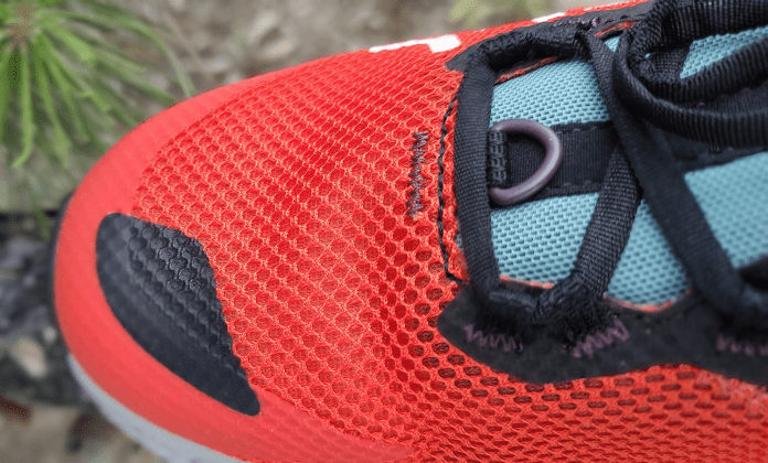 Merrell MTL Long Sky 2 Espacio dedos
