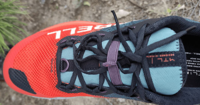 Merrell MTL Long Sky 2 Horma
