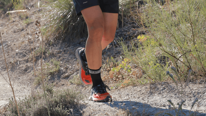Merrell MTL Long Sky 2 Puesta horma