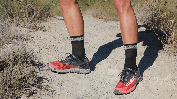 Merrell MTL Long Sky 2 Puestas