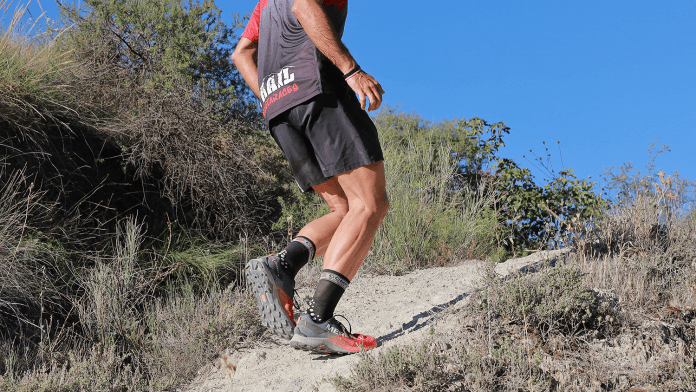 Merrell MTL Long Sky 2 Subiendo