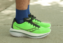 Saucony Kinvara Pro Saucony Kinvara Pro