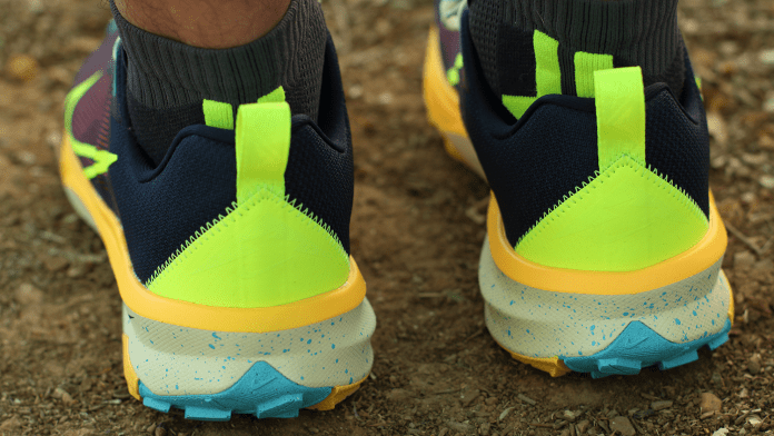 Nike Terra Kiger 9