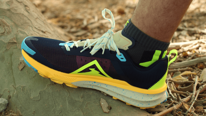 Nike Terra Kiger 9