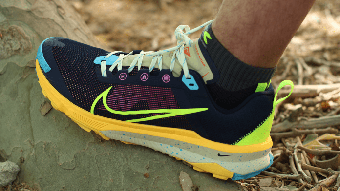 Nike Terra Kiger 9