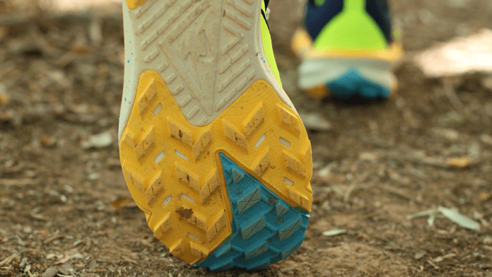 Nike Terra Kiger 9