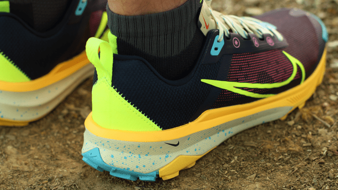 Nike Terra Kiger 9