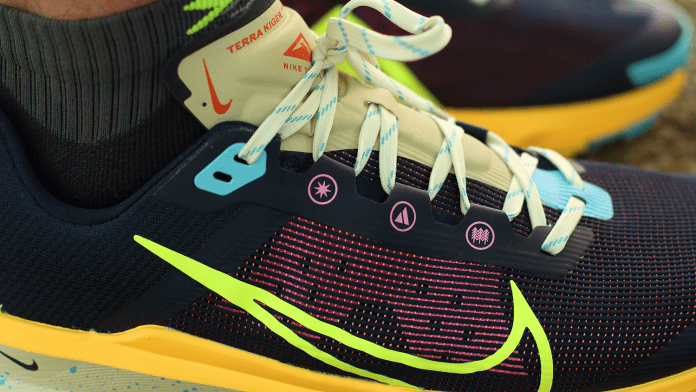 Nike Terra Kiger 9
