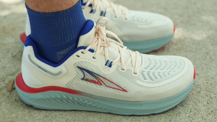 Altra Paradigm 7 Drop 0 mm
