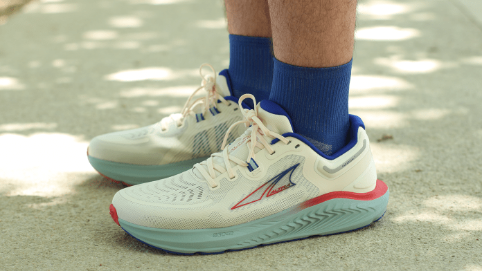 Altra Paradigm 7 Puestas