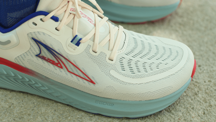 Altra Paradigm 7 Upper detalle