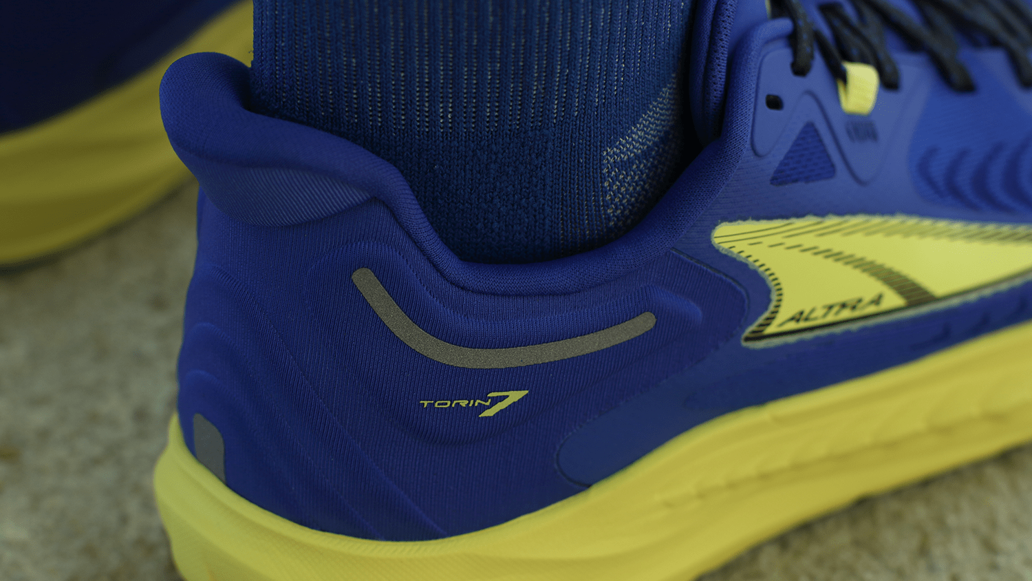 Altra Torin 8 - Scarpe da Corsa Neutre con drop 0mm