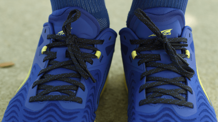 Altra Torin 7 Cordones