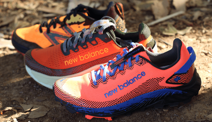 New Balance FuelCell Summit Unknown SG