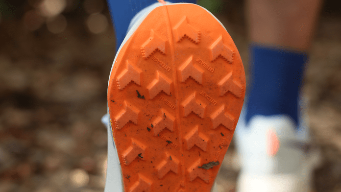 Nike Ultrafly