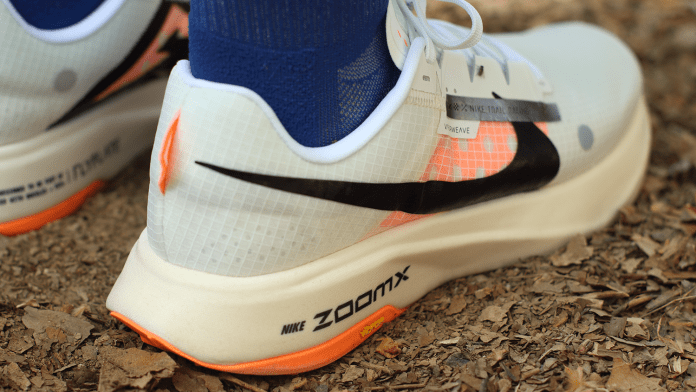 Nike Ultrafly