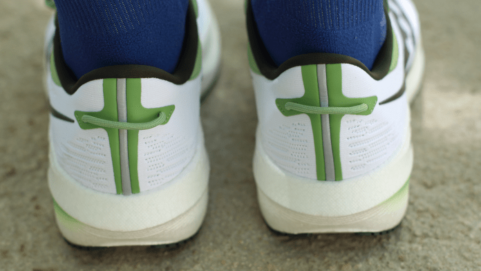 Saucony Triumph 21