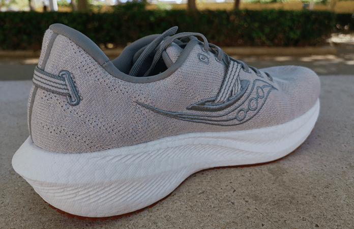 Saucony Triumph 21 RFG