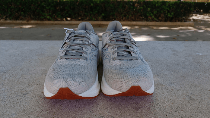 Saucony Triumph 21 RFG