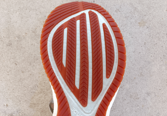 Saucony Triumph 21 RFG