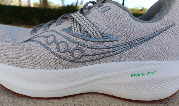 Saucony Triumph 21 RFG