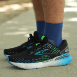 Brooks Glycerin GTS 20 Perfil puestas