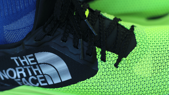 The North Face Summit Vectiv Sky Ajuste mediopie